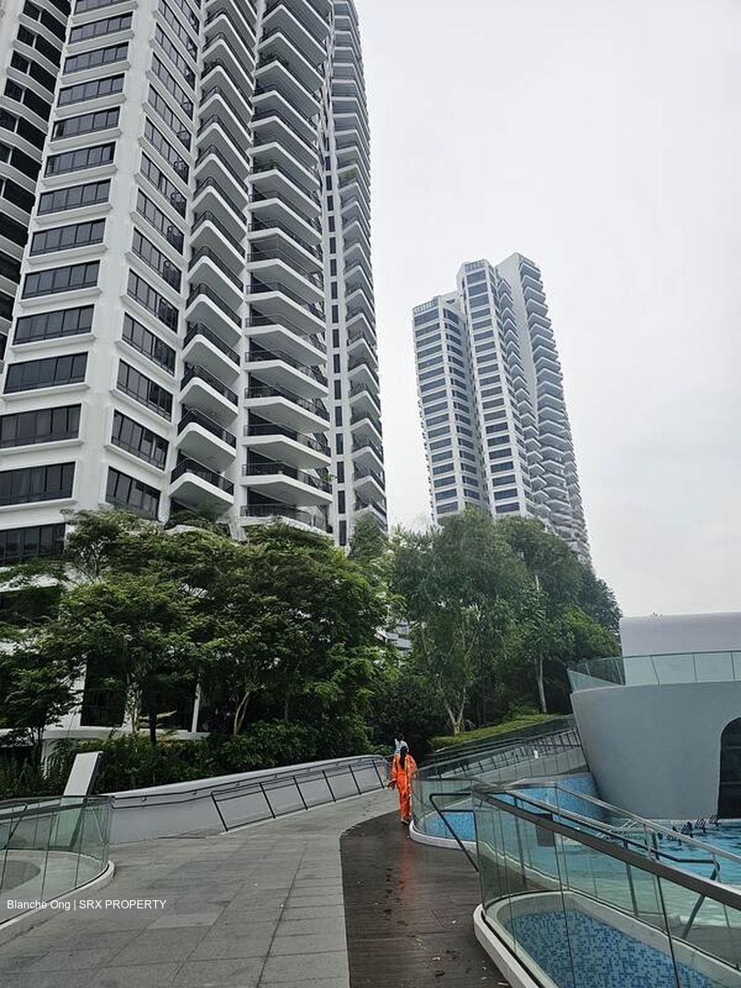 D'Leedon (D10), Condominium #503738541